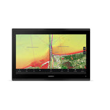 Garmin GPSMAP 9000xsv Series (Volvo Penta), 9217xsv Premium Chartplotter with Sonar
