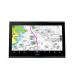 Garmin GPSMAP 9217xsv, Premium Chartplotter with Garmin Navionics+ and Sonar