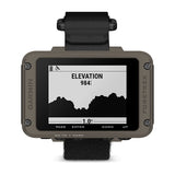 Garmin Foretrex 901 Ballistic Edition, Wrist, mounted GPS Navigator with Strap