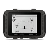 Garmin Foretrex 801, Wrist, mounted GPS Navigator