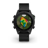 Garmin MARQ Golfer (Gen 2), Carbon Edition