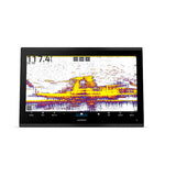 Garmin GPSMAP 9017xsv, Premium Chartplotter with Worldwide Basemap and Sonar