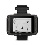 Garmin Foretrex 801, Wrist, mounted GPS Navigator with Strap