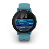 Garmin Bounce 2, Turquoise