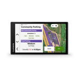 Garmin dezl OTR620