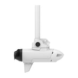 Garmin Force Kraken Trolling Motor, White, 63" Trolling Motor with Remote Control