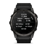 Garmin tactix 7, AMOLED Edition