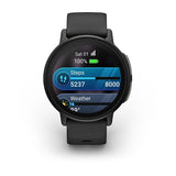 Garmin Bounce 2, Slate Gray