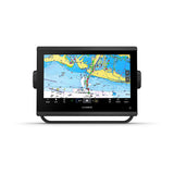 Garmin GPSMAP 923xsv, SideVu, ClearVu and Traditional CHIRP Sonar with Worldwide Basemap