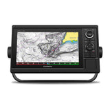 Garmin GPSMAP 1042xsv with GT52HW, TM Transducer