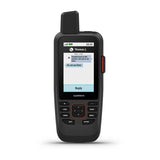 Garmin GPSMAP 86sci