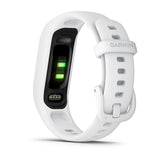 Garmin vívosmart 5, White, Small/Medium