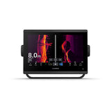 Garmin GPSMAP 923xsv, SideVu, ClearVu and Traditional CHIRP Sonar with Worldwide Basemap