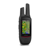 Garmin Rino 750, 2, Way Radio/GPS Navigator with Touchscreen