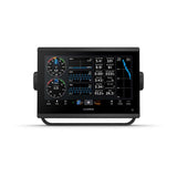 Garmin GPSMAP 923, Non, sonar with Worldwide Basemap
