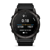 Garmin tactix 7, AMOLED Edition