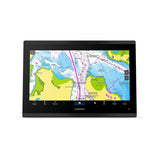 Garmin GPSMAP 9213xsv, Premium Chartplotter with Garmin Navionics+ and Sonar