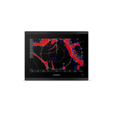 Garmin GPSMAP 9000xsv Series (Volvo Penta), 9210xsv Premium Chartplotter with Sonar