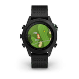 Garmin MARQ Golfer (Gen 2), Carbon Edition