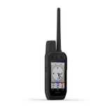 Garmin Alpha 300, Handheld Only