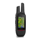 Garmin Rino 750, 2, Way Radio/GPS Navigator with Touchscreen