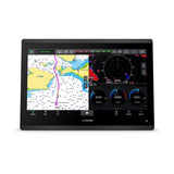 Garmin GPSMAP 1623