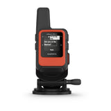Garmin inReach Mini 2 Marine Bundle, Flame Red