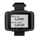Garmin Foretrex 801, Wrist, mounted GPS Navigator with Strap