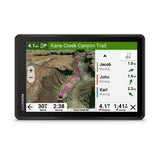 Garmin Tread 2, Overland Edition, 8” All, Terrain Navigator