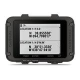 Garmin Foretrex 801, Wrist, mounted GPS Navigator