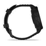 Garmin Instinct 2 Solar, Tactical Edition, Black
