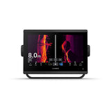 Garmin GPSMAP 923xsv, SideVu, ClearVu and Traditional CHIRP Sonar with Worldwide Basemap