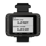 Garmin Foretrex 801, Wrist, mounted GPS Navigator with Strap