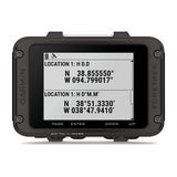 Garmin Foretrex 801, Wrist, mounted GPS Navigator