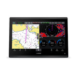 Garmin GPSMAP 1643