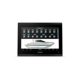 Garmin GPSMAP 9210xsv, Premium Chartplotter with Garmin Navionics+ and Sonar