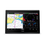Garmin GPSMAP 1623