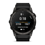 Garmin tactix 7, AMOLED Edition