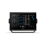 Garmin GPSMAP 923, Non, sonar with Worldwide Basemap