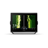Garmin GPSMAP 1223xsv, SideVu, ClearVu and Traditional CHIRP Sonar with Worldwide Basemap