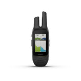 Garmin Rino 750t, 2, Way Radio/GPS Navigator with Touchscreen and TOPO Mapping