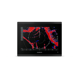 Garmin GPSMAP 9000xsv Series (Volvo Penta), 9210xsv Premium Chartplotter with Sonar
