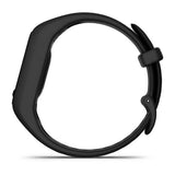 Garmin vívosmart 5, Black, Large