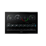 Garmin GPSMAP 9000xsv Series (Volvo Penta), 9217xsv Premium Chartplotter with Sonar
