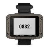 Garmin Foretrex 901 Ballistic Edition, Wrist, mounted GPS Navigator with Strap