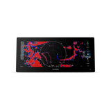 Garmin GPSMAP 1543xsv, SideVu, ClearVu and Traditional CHIRP Sonar with Mapping