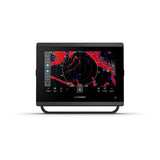 Garmin GPSMAP 723xsv, SideVu, ClearVu and Traditional CHIRP Sonar with Worldwide Basemap