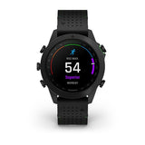 Garmin MARQ Golfer (Gen 2), Carbon Edition