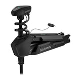 Garmin Force Pro Trolling Motor, Black 50" Trolling Motor with Built, In GT56UHD, TR Transducer
