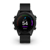 Garmin MARQ Golfer (Gen 2), Carbon Edition